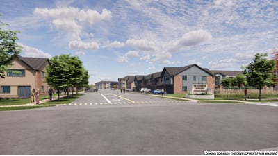 Oswego School District 308 officials address questions, concerns regarding proposed housing development