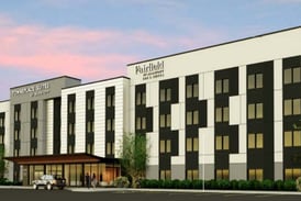Tax-sharing proposal for DeKalb hotel build gets preliminary City Council support