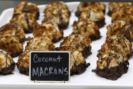 Photos: Black Market Bakery opens in downtown Crystal Lake