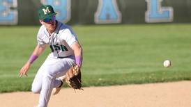 Photos: Bishop McNamara at Kankakee baseball