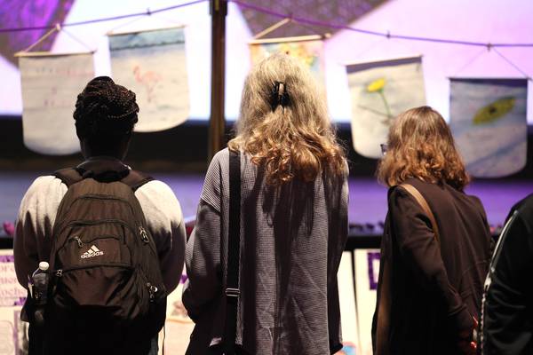 Learn about DeKalb-area resource to help with housing, safety, domestic abuse