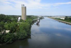 Lockport Lock and Dam undergoing ‘critical repairs’ 