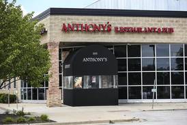 Anthony’s Pub in Joliet closing for good one week after homicide outside the business