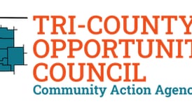 12 scholarships of up to $1,250 each available through Tri-County Opportunities Council