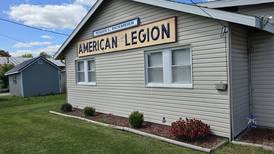 Princeton American Legion Auxiliary to put together Memorial Day bags for veterans at May 14 meeting