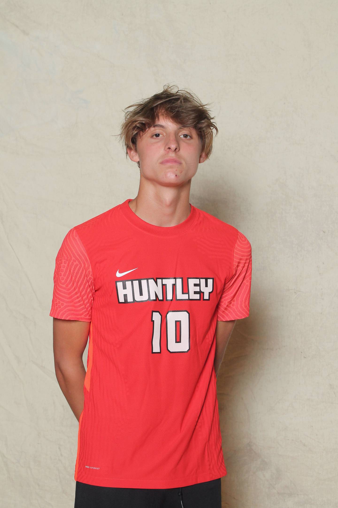 Huntley's Hudson Nielsen