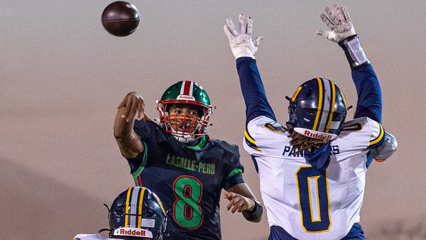L-P unravels in second half in 34-0 loss O’Fallon