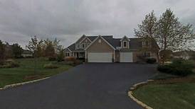 Sale closed in Johnsburg: $625,000 for a residential home