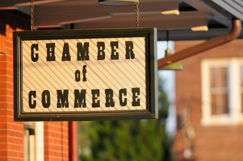 Oswego Chamber of Commerce - Understanding Challenges Faced by Chambers of Commerce