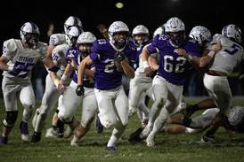 IHSA Class 2A state preview: Wilmington vs. Maroa-Forsyth