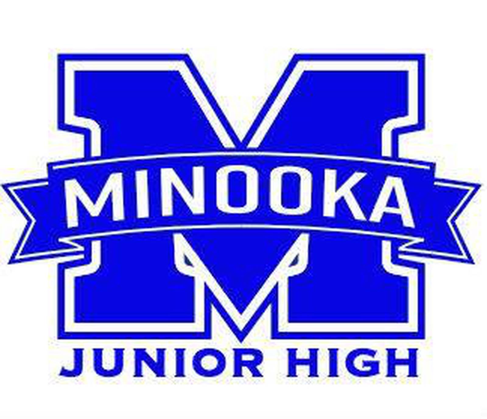 Online threat reported against Minooka Junior High students Shaw Local