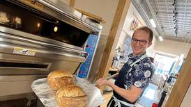 Millstone Bakery in La Salle feature to air on PBS on Thursday