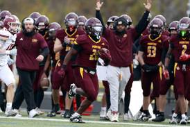 2025 IHSA playoffs: Championship game pairings