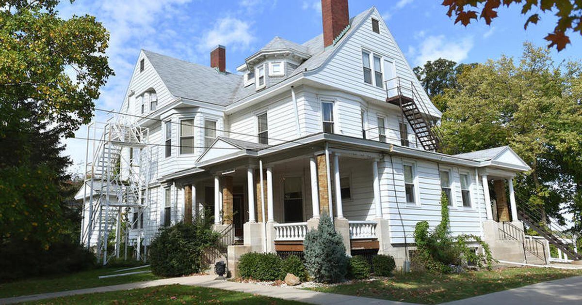 Step inside Ottawa’s historic homes Shaw Local