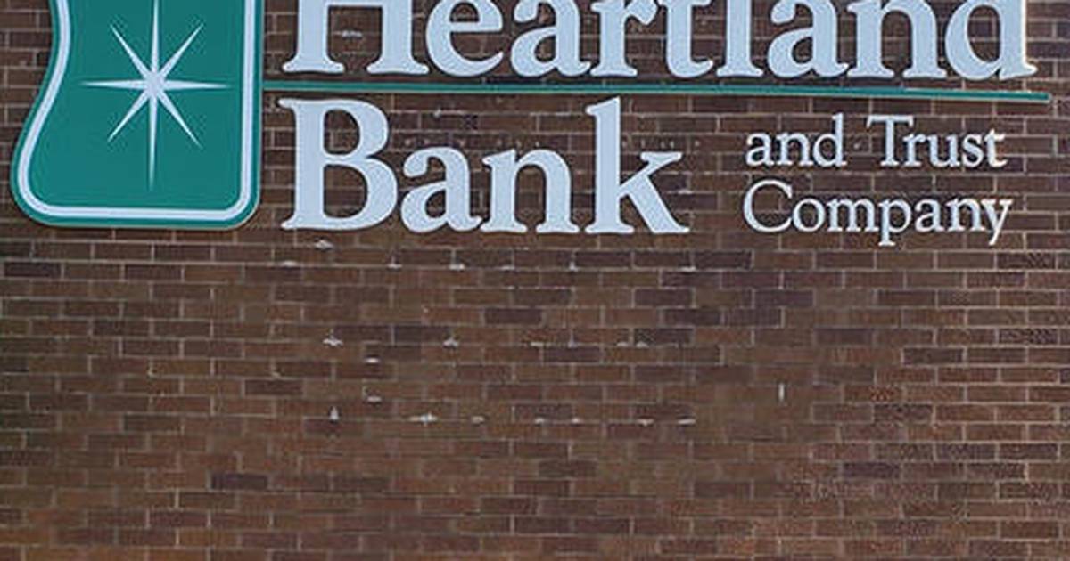 Heartland Community Bank in Peru to host shred day Shaw Local