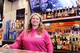 Lisa’s Brick House attracts families, travelers and longtime locals to its bar and grill