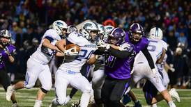 Scouting the Mid-Suburban League