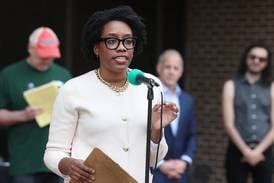Underwood to host town halls across 6 counties in August