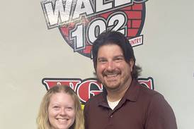 Shaw Local Radio Podcast: Bill Zenns on Lemonade Day in the Illinois Valley