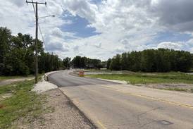 Green Street closure set to begin June 9 in Ottawa