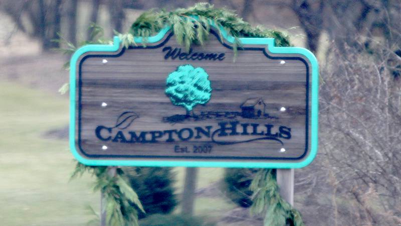 Campton Hills panel to consider $90M taxing district for LaFox development