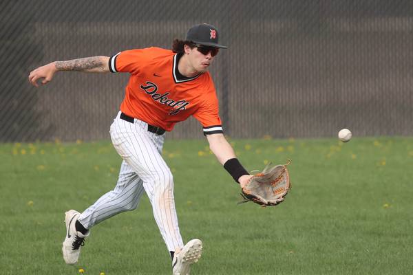 Daily Chronicle 2026 baseball preview: 5 players to watch