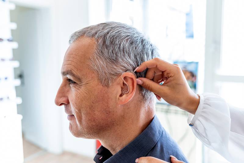 Hearing Help Plus - Understanding the Connection Between Hearing Loss and Cognitive Decline