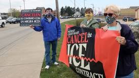 New resolution to cancel McHenry County Jail’s contract with ICE voted down in committee