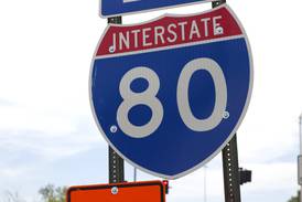 I-80 bridge inspections in Joliet to bring daytime lane closures starting Monday