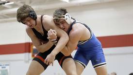 Kai Enos claims title for Batavia at Arlis Invitational