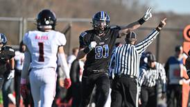 Loyola football vs Lincoln-Way East: Live coverage, scores, IHSA Class 8A title game