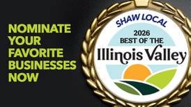 Recognize Illinois Valley Businesses