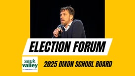 Podcast: Candidate questions: Jon Wadsworth, Dixon School Board