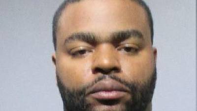 Joliet man sentenced to 35 years for 2020 double murder in Boulder Hill