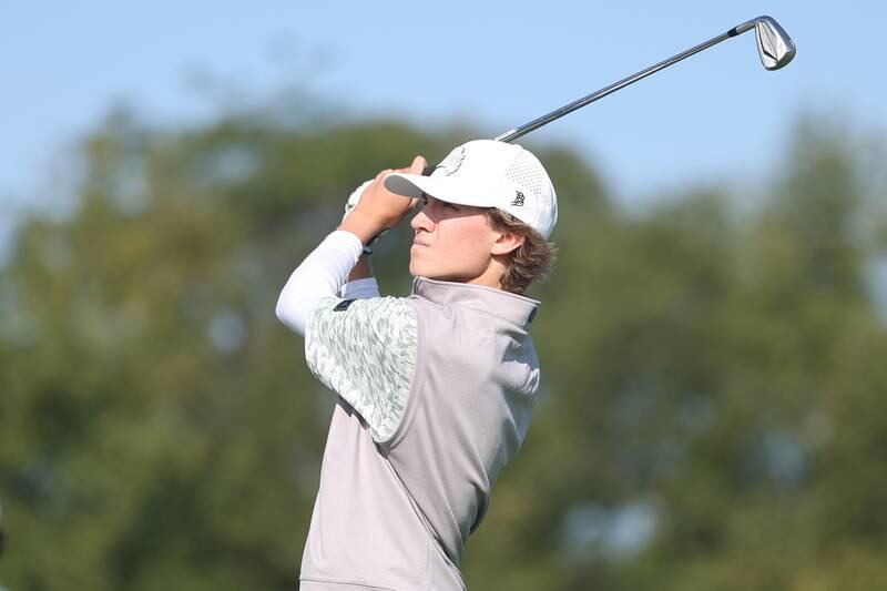 Photos Providence Catholic Golf Invitational Shaw Local
