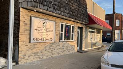 Where to find the best pizza in the Illinois Valley