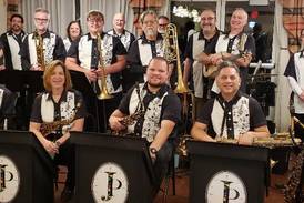 Jazz in Progress to perform Fourth of July concert July 1 in DeKalb