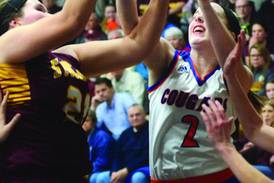 Eastland’s late-game magic runs out in close loss to Stockton in sectional semifinals
