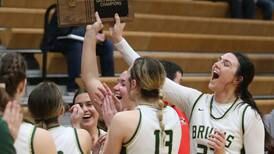 Girls basketball: St. Bede wins Tri-County Conference Tournament
