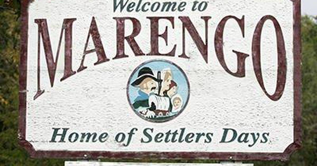 Marengo High School District 154 approves raises, superintendent's