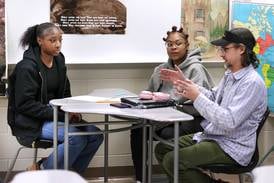 New AP African American Studies course at DeKalb High School seeks to tell the whole story