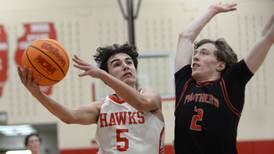 Oregon rallies to beat E-P in regional opener