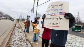 Community responds to ICE