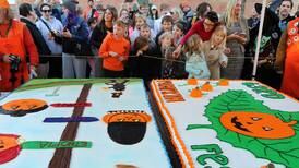 2024 Sycamore Pumpkin Festival schedule of events