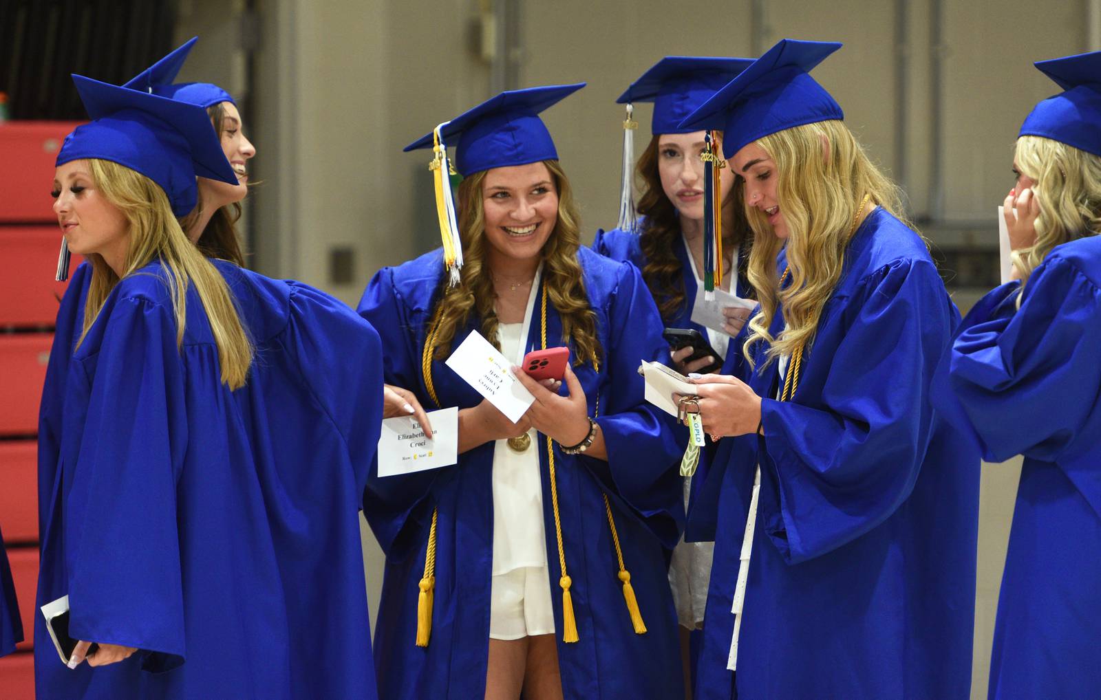 Photos 2023 Geneva High School Graduation Shaw Local