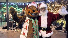 Woodstock rolls out festive to-dos, Halloween through Christmas