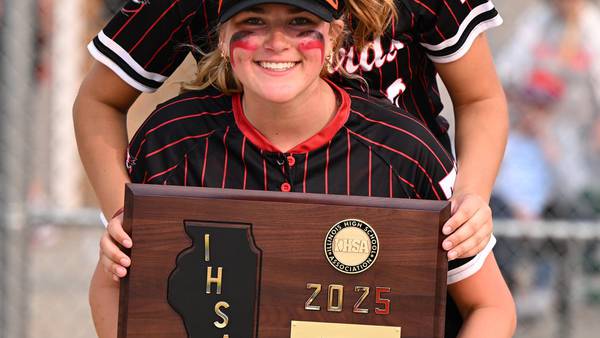 Four sports and 4.0 GPAs