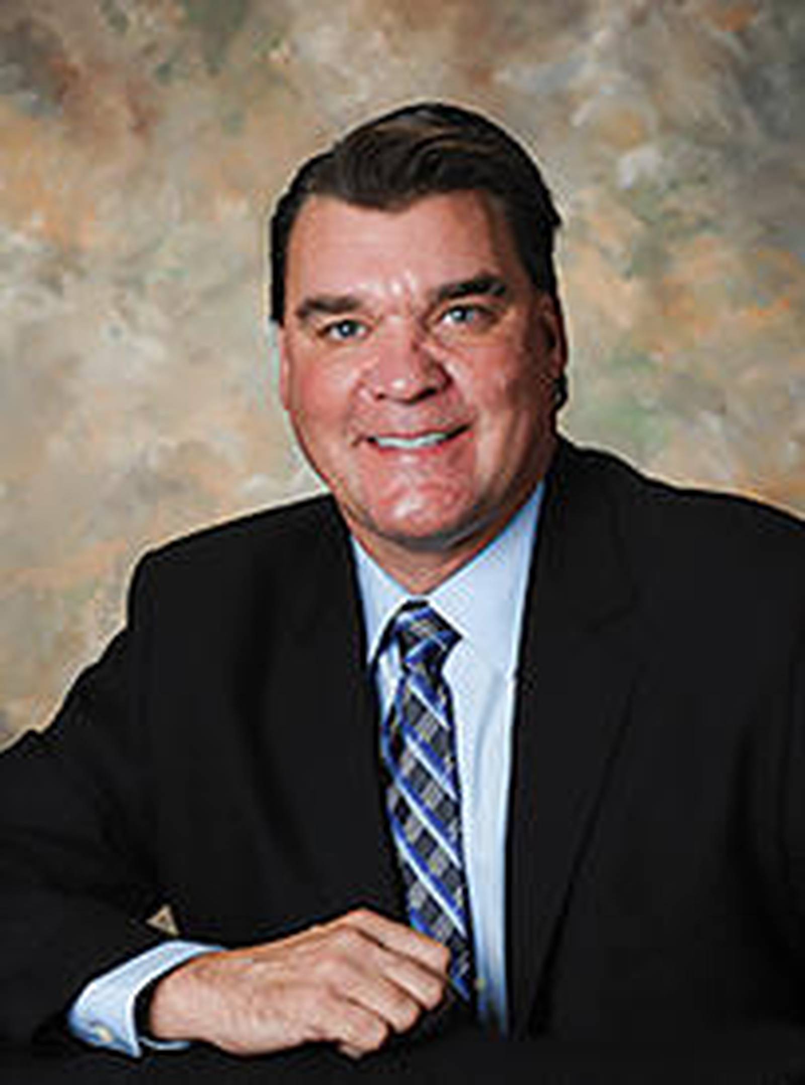 Distribution of tax dollars begins in La Salle County Shaw Local