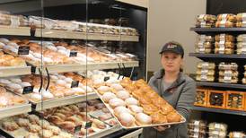 Paczki-palooza: KD Market in Crystal Lake joins in on Fat Tuesday tradition 