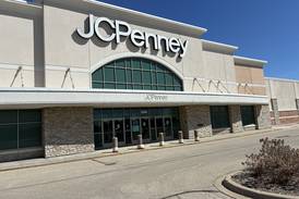 Johnsburg to get a Target; store will take over shuttered JCPenney